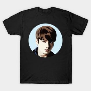 Jungkook BTS T-Shirt